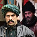 Diriliş Ertuğrul dizisinde tarihi karar: Birlikte rol almak istemediler