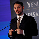 Bakan Albayrak: Keskin düşüşler göreceğiz