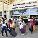 Bayramda 300 bin kişi otel konaklamalı tatil yapacak