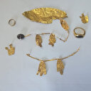 Sivas'ta ele geçirildi: 2 bin 500 yıllık