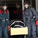 Evden kötü kokular gelince korkunç gerçek ortaya çıktı