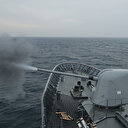 Denizkurdu-2019 Tatbikatı devam ediyor