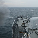 Denizkurdu-2019 Tatbikatı devam ediyor