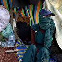 İftarda ne yiyeceğimizi bilmiyoruz sahursuz oruç tutuyorum