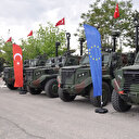 Ateş sınır görevine hazır