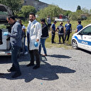 Başakşehir'de çocuk cesedi bulundu
