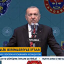 'Bu dolarlar, bu eurolar sizi kurtarmaz'