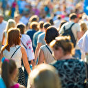 TÜİK: Genç nüfus oranı 2040'ta yüzde 13.4'e düşecek