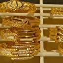 Gram altın 251 lira seviyelerinde