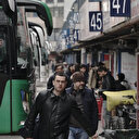 Bayram tatili için otobüs biletleri tükendi