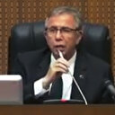15 Temmuz ifadesini duyan Mansur Yavaş mikrofonu kapattı