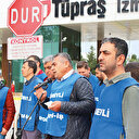 Tüpraş’ta toplu sözleşme çıkmazı