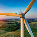 Elektrik üretiminde yenilenebilir enerjinin payı artıyor