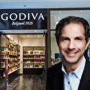 Godiva'da üst düzey atama