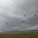 Sahadaki başarı kamikaze İHA'lara talebi artırdı