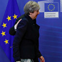 İngiltere Başbakanı May'den Brexit'te 'son şans' uyarısı