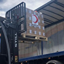 Neutec İlaç’tan Kızılay’a 2,5 milyon liralık yardım