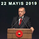 "Bir Selim kardeşimiz şehit olur binlerce Selim kardeşlerimiz gelir"