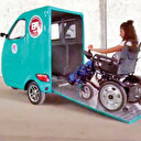 Engelliler kimseye muhtaç olmayacak