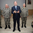 Milli Savunma Bakanı Akar yeni askerlik sisteminin detaylarını açıkladı