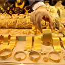 Gram altın 248 lira seviyelerinde