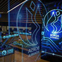 Borsa güne düşüşle başladı