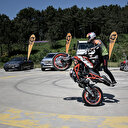 Türkiye’de festival ekonomisi 750 milyon liraya ulaştı