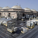 Tarihi Kapalıçarşı, İBB’ye bağlı İSKİ ile yeniden ayağa kalktı