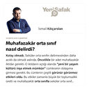 Muhafazakâr orta sınıf nasıl delirdi?