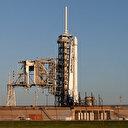 SpaceX internet uydularını uzaya fırlattı