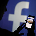 Facebook 2 milyarı aşkın hesabı sildi