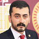 Eren Erdem'e 301'den dava