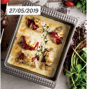 22.
gün
iftar menüsü