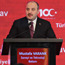 Bakan Varank'tan Emin Çapa'ya: Fikirle değil bilgiyle ilerleyelim