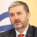 Enerjimizi kalkınmaya vermeliyiz