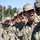 Yeni askerlik bayram sonrası