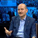 Bakan Soylu'dan Saadet Partisi açıklaması