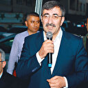 Ovaköy için çalışmalar sürüyor