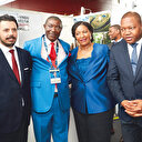 Turizmde Angola’ya model olduk
