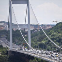İstanbul’da köprü geçişlerine yeni düzenleme