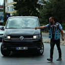UBER İstanbul'da minibüs faaliyetlerini durdurdu