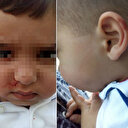 3 yaşındaki çocuk kreşte kabusu yaşadı