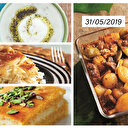 26.
gün
iftar menüsü