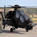 Jandarma'dan yeni Atak helikopteri tanıtımı