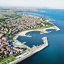 Kuş gözüyle bakan insanım