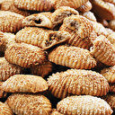 Kömbeden külünçeye
bayram lezzetleri