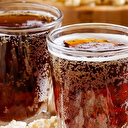 Gazlı içecek midesini deldi