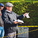 İftarı basıp Kur’an yaktılar