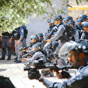 İşgalci güç Aksa’da saldırdı