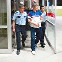 Tahliye edildi 3 gün sonra kaçtı